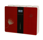 China OEM Medical Injection Moulding Factories - Plastic parts of water purifier – Mestech