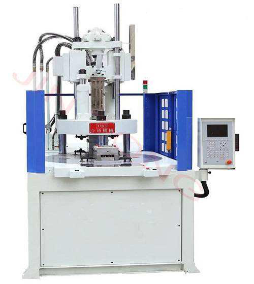 China OEM Pp Injection Moulding Suppliers - Plastic injection machine – Mestech