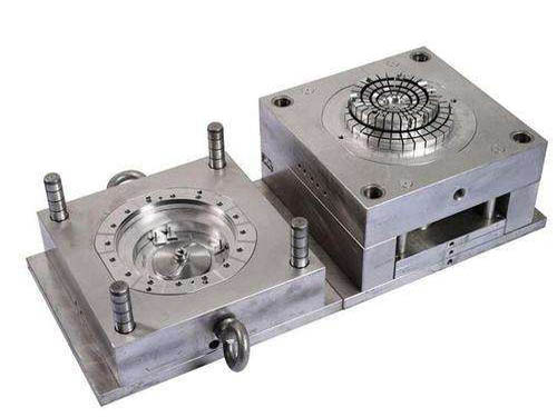 China OEM Injection Stretch Blow Molding Machine Products - Plastic parts of shadowless lamp – Mestech