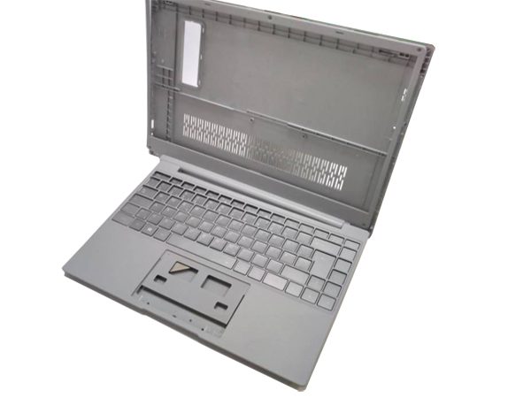 China OEM Double Injection Molding Suppliers - Plastic parts for electronic  – Mestech