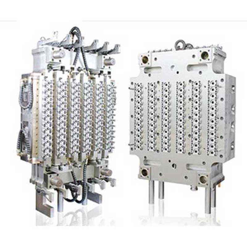 China OEM Molding Gate Design Factories - Hot runner mold – Mestech
