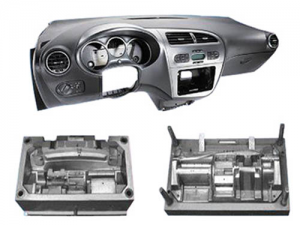How to make auto dashboards