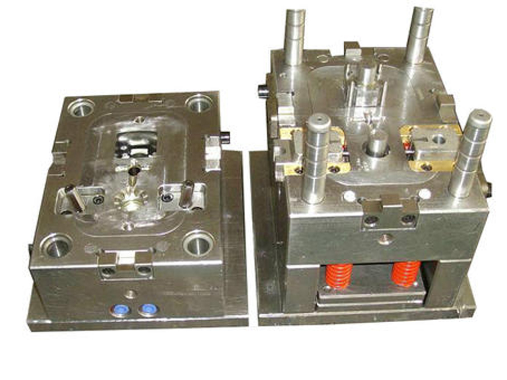 China OEM Hot Die Casting Process Pricelist - Mould classification – Mestech