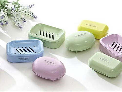 China OEM Hand Injection Moulding Factory - Plastic home appliances – Mestech