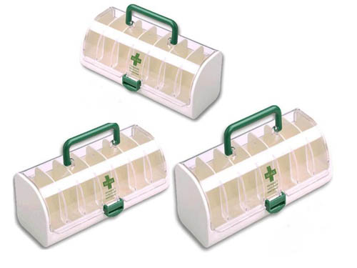 China OEM What Is Plastic Medical Box Products - Where to use plastic parts – Mestech detail pictures