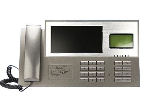 China OEM Pc Resin Injection Molding Pricelist - Video doorbell plastic enclosure injection molding – Mestech