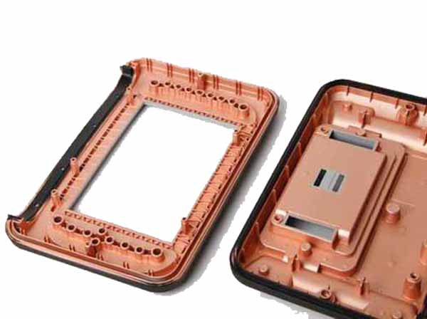 China OEM Semi Automatic Plastic Injection Moulding Machine Suppliers - Spraying paint  for plastic products – Mestech