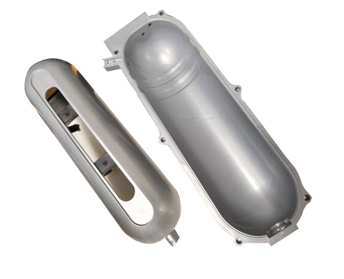 China OEM Injection Moulding Plastic Suppliers - ABS resin injection molding – Mestech