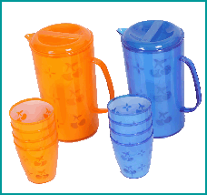 China OEM Mini Plastic Injection Machine Suppliers - 10 types of plastic resin and application – Mestech