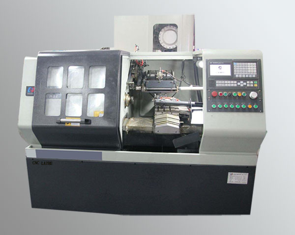 China OEM Die Casting Products Quotes - CNC machining – Mestech detail pictures