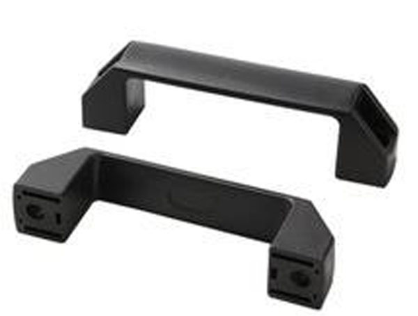 China OEM Automatic Injection Molding Production Line Factory - Nylon part injection molding – Mestech detail pictures