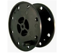 China OEM Bench Model Plastic Injection Molding Machine Factory - Plastic reels for cable and wire – Mestech