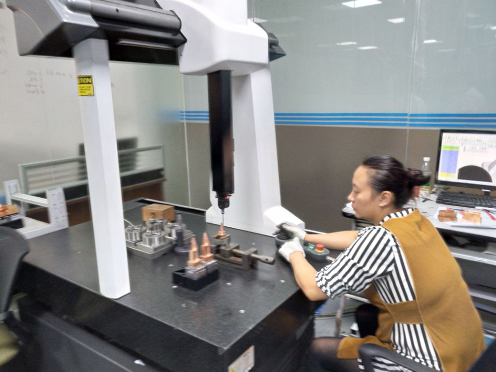 China OEM 3d Mold Making Quotes - How to choose your injection mold manufacturer – Mestech detail pictures
